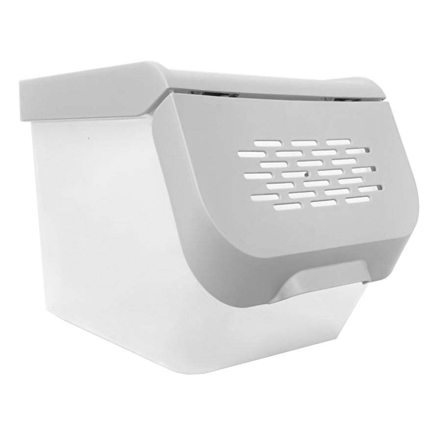 Food, Fruit, and Vegetable Container, 9-liter capacity, Vegetable Bin