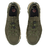 AVACORE half work boots, slip-on, khaki, size 41, Men's UK 7.5 Size MILTREKK