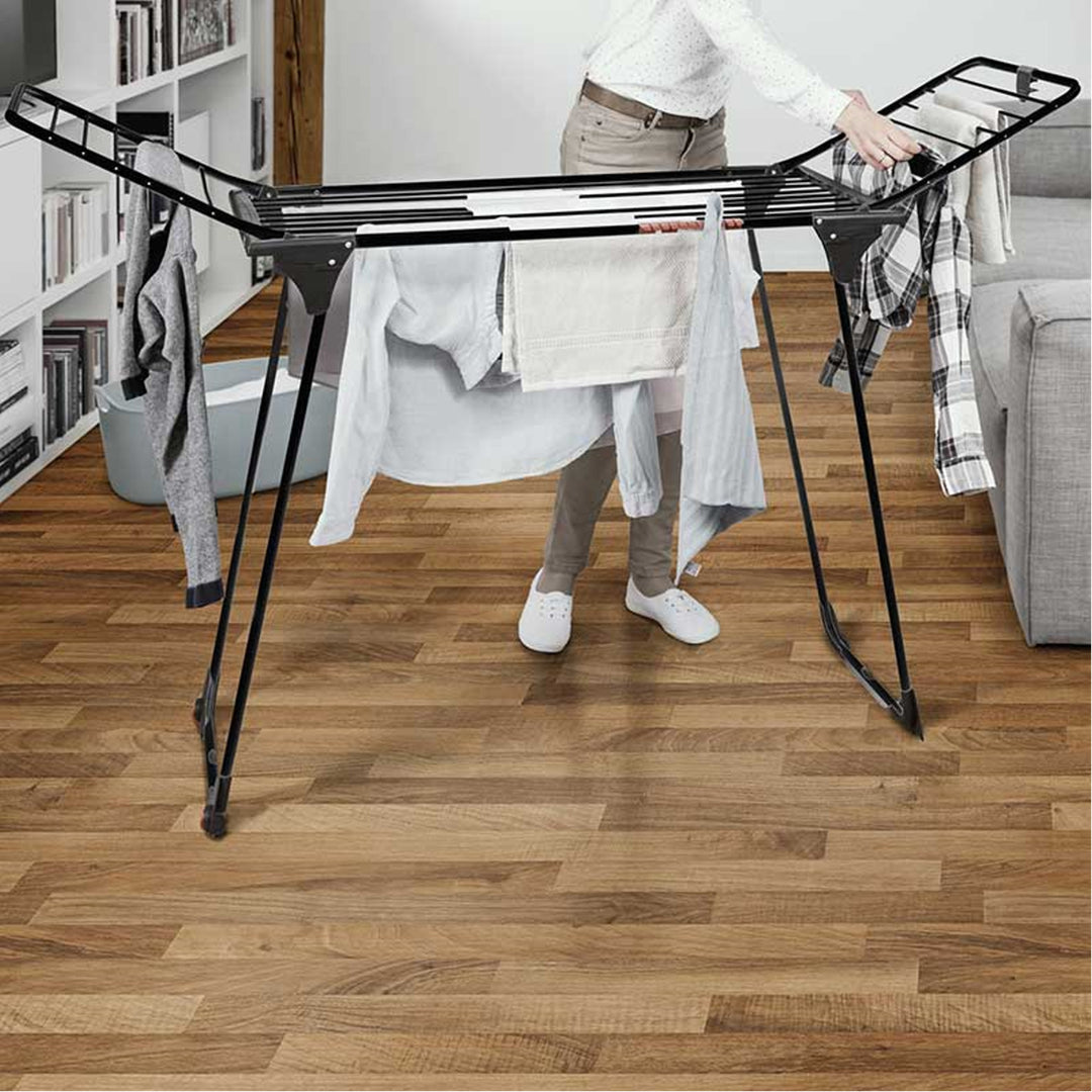 Vileda Universal Vileda Clothes Airer Clothes Dryer Vileda Vileda