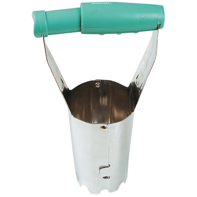 Greenmill GR6941 garden planter, for flower bulbs, adjustable