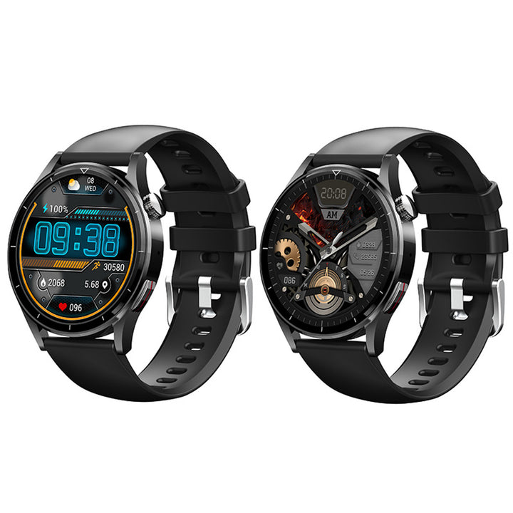 Tracer smartwatch, Bluetooth 5.2, 1.3" touch screen, 70 sports modes, SM7 GP+ Line