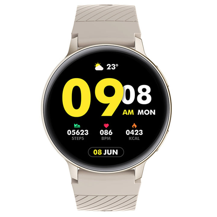 Smartwatch Tracer, Bluetooth 5.2BLE, IP67, 1.39’’ IPS, SMR2 CLASSY