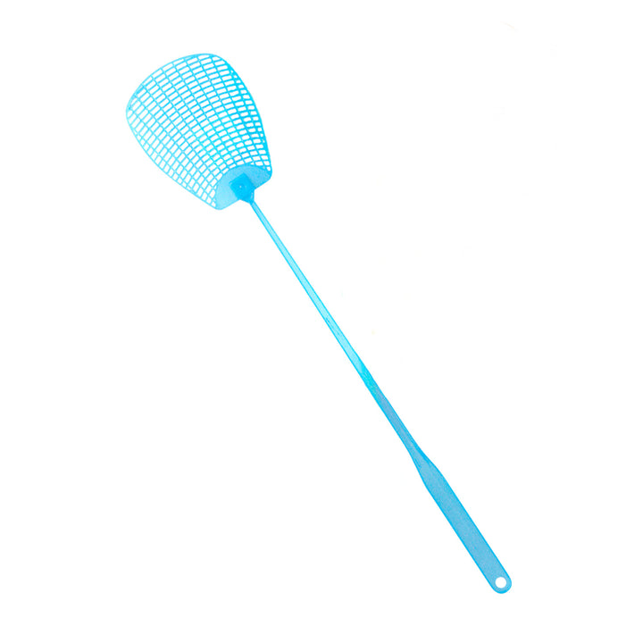 Bros Mosquito Fly Swatter - Durable Colour Mix Random Colour Effective Classic Traditional