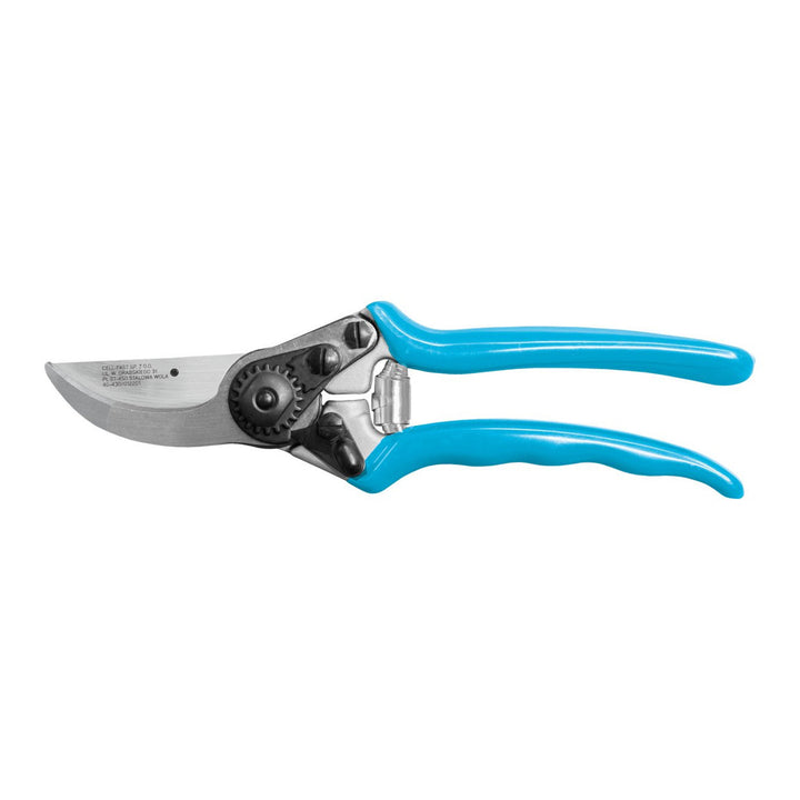 Cellfast Ideal Anvil Pruner Prunning Scissors, Secateur, for Branches and Stems, Metal