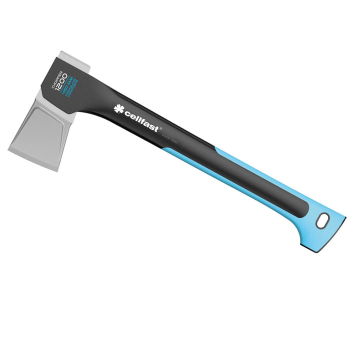 Cellfast axe, splitting axe, hardened steel, 45 cm, C1200 ENERGO