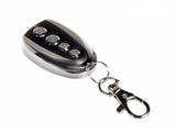 Maclean MCE91 Programmable Remote Control Universal Nice-One Nice-Flors DiTEC V2 Rolling Code Replacement