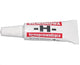 Silicone paste H 7g Heat conductive white Silicone paste H 7g Heat conductive white