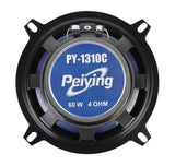 Car speakers Peiying PY-1310C 13cm 60W original