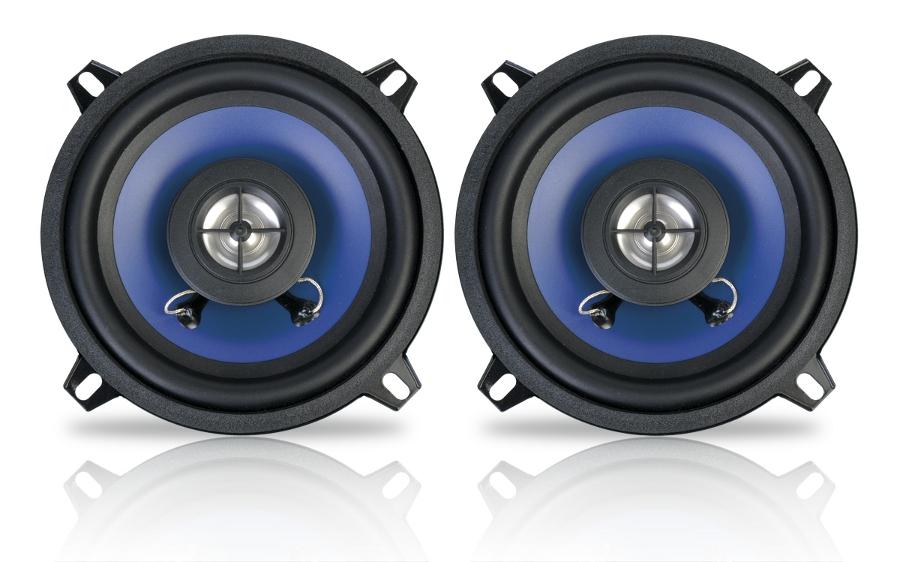 Car speakers Peiying PY-1310C 13cm 60W original