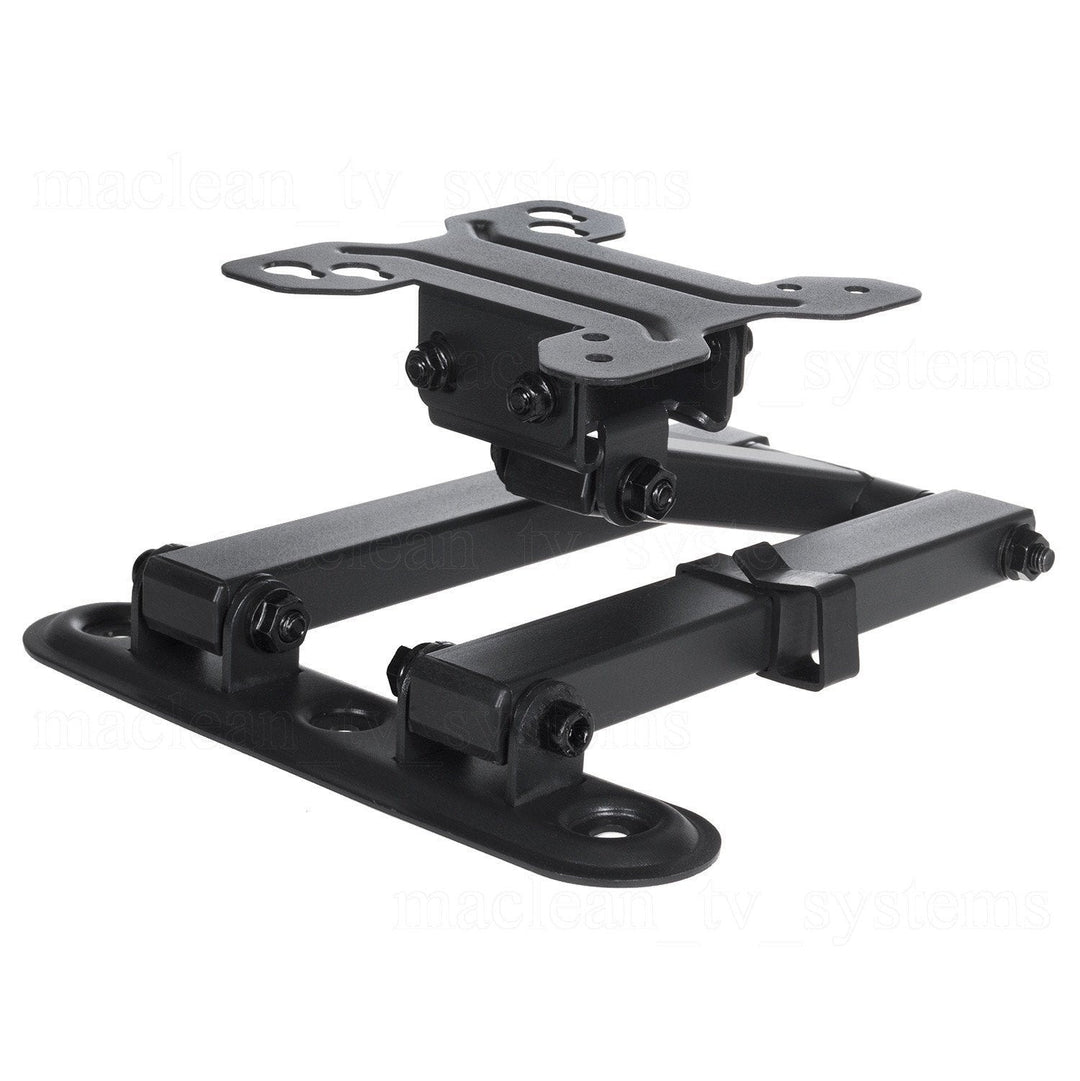 Maclean MC-740 TV Bracket Wall Mount Universal 30kg 13'' - 32" VESA LED Plasma LCD 30kg Easy Assembly