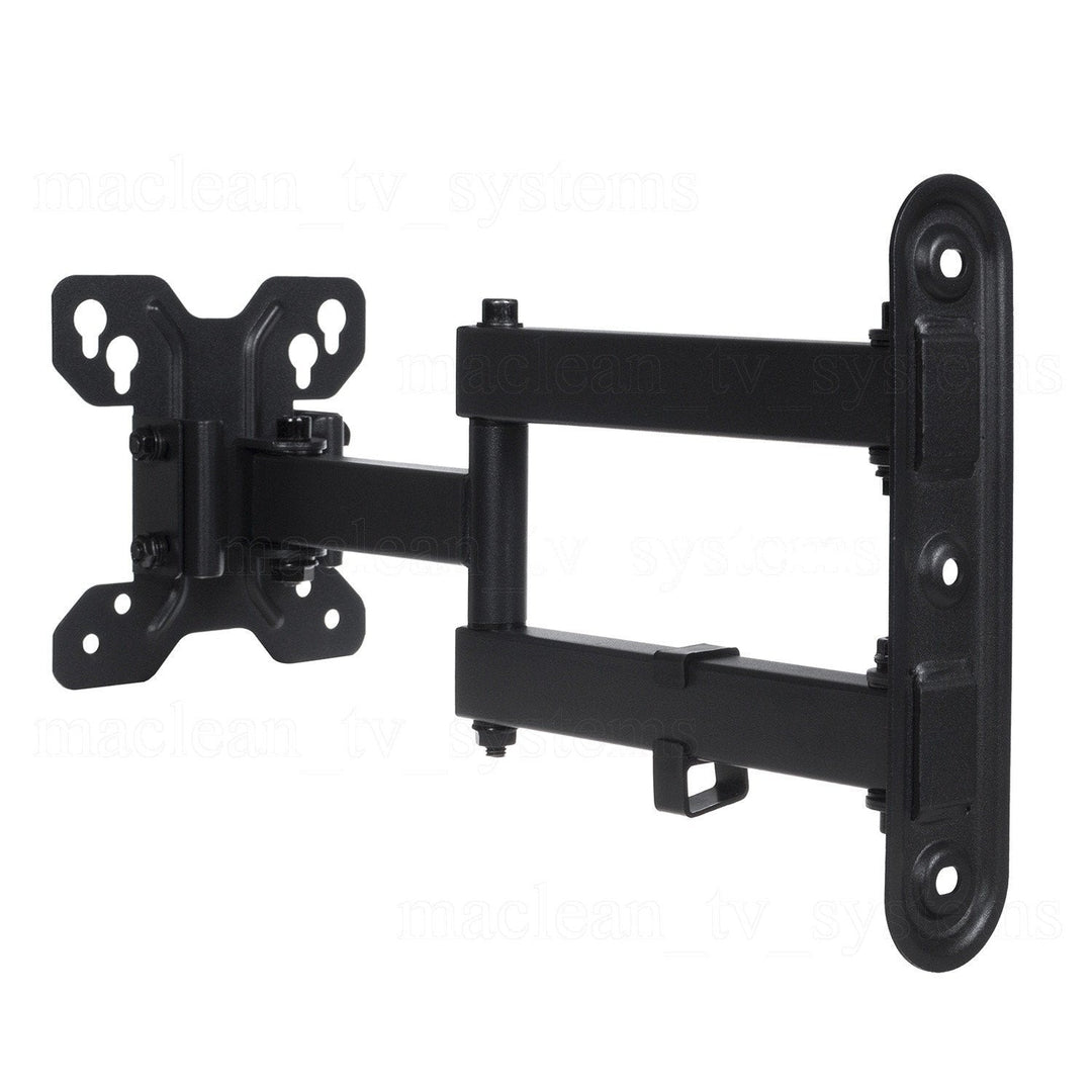 Maclean MC-740 TV Bracket Wall Mount Universal 30kg 13'' - 32" VESA LED Plasma LCD 30kg Easy Assembly