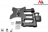 Maclean MC-503A TV Wall Mount Bracket Mount Holder 23’’- 42’’ LED PLASMA LCD Universal