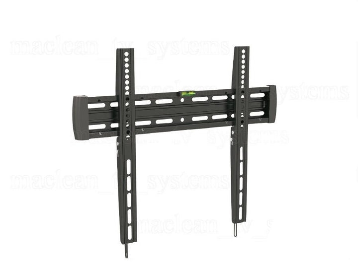 Maclean MC-643 B Adjustable Wall TV Bracket Mount Holder 33" - 55" VESA LED LCD Plasma 30kg