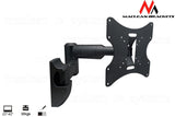 Maclean MC-503A TV Wall Mount Bracket Mount Holder 23’’- 42’’ LED PLASMA LCD Universal