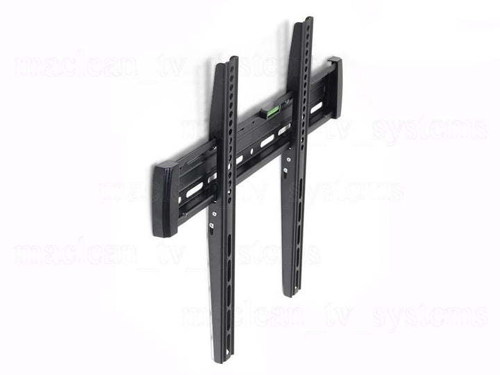 Maclean MC-643 B Adjustable Wall TV Bracket Mount Holder 33" - 55" VESA LED LCD Plasma 30kg