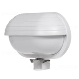 Maclean Wall Sconce, with PIR Sensor, max. 60W, 180°, MCE33B