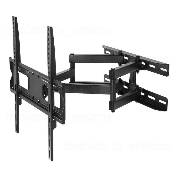 Maclean MC-760 Brackets MC-760 TV Bracket Wall Mount Monitor 26 ''- 55 '' VESA Universal LED LCD 30kg