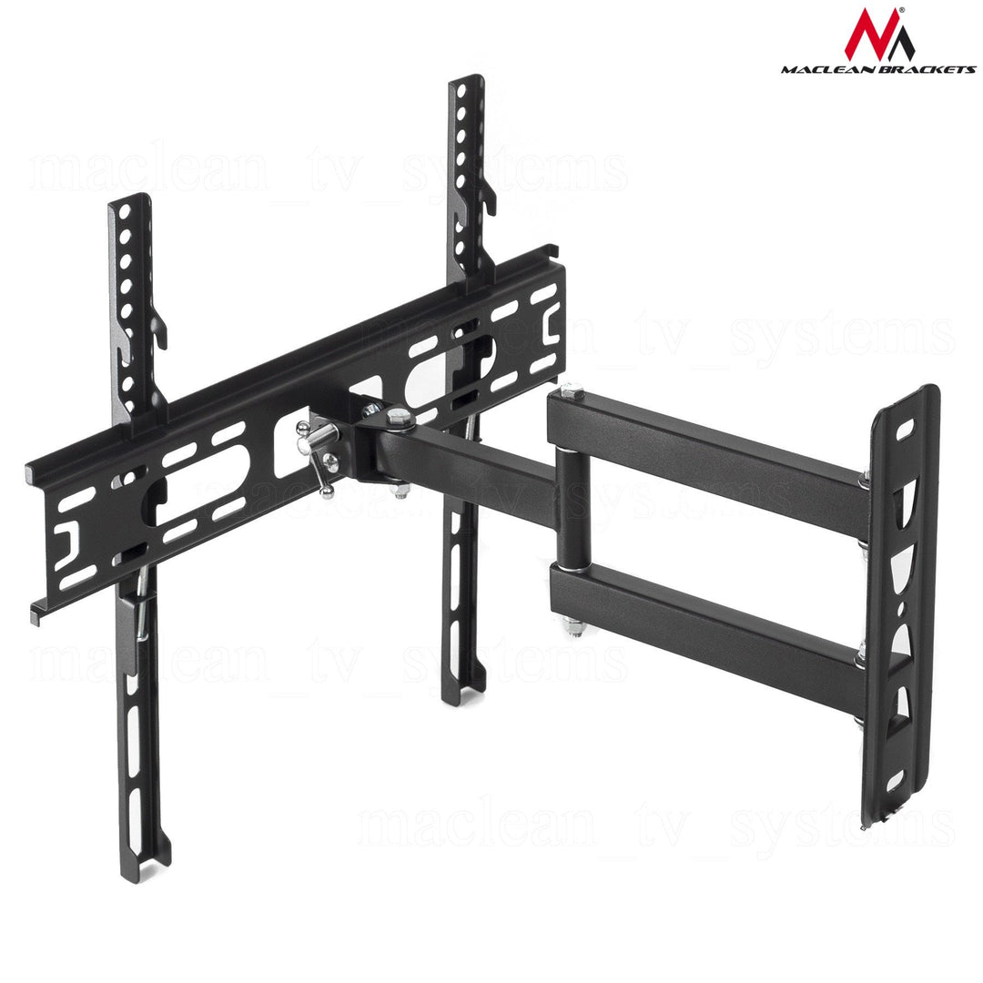 Maclean MC-761 TV Bracket Wall Mount Holder Universal VESA 26'' - 55" LED LCD 30kg