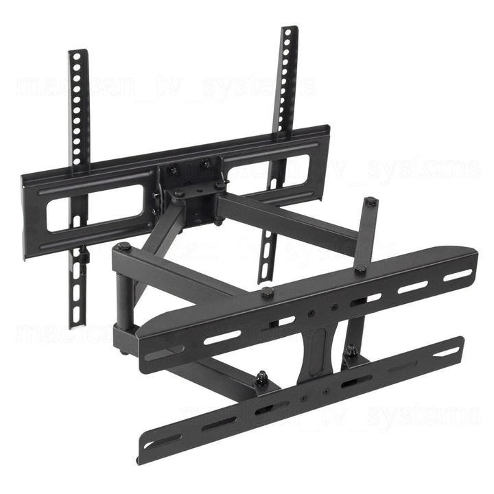 Maclean MC-760 Brackets MC-760 TV Bracket Wall Mount Monitor 26 ''- 55 '' VESA Universal LED LCD 30kg