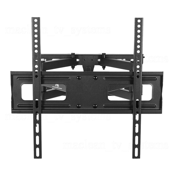 Maclean MC-760 Brackets MC-760 TV Bracket Wall Mount Monitor 26 ''- 55 '' VESA Universal LED LCD 30kg