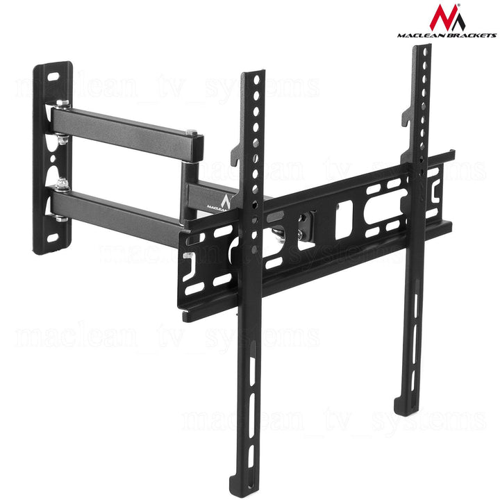 Maclean MC-761 TV Bracket Wall Mount Holder Universal VESA 26'' - 55" LED LCD 30kg