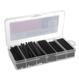 Maclean MCTV-545 Heat Set In Sturdy Storage Box