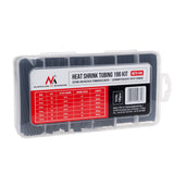 Maclean MCTV-545 Heat Set In Sturdy Storage Box