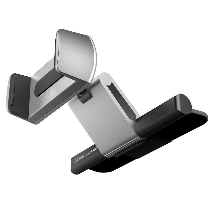 Phone holder from Maclean Comfort Series MC-782 CD - aluminum + ABS