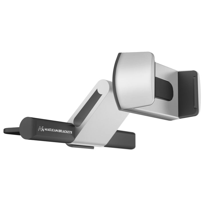 Phone holder from Maclean Comfort Series MC-782 CD - aluminum + ABS