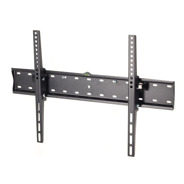 Maclean MC-668 TV Wall Mount Bracket LCD LED Plasma Flat Slim Screen 37" - 85" 40kg VESA Tilting