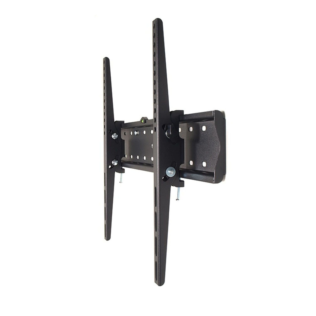 Maclean MC-668 TV Wall Mount Bracket LCD LED Plasma Flat Slim Screen 37" - 85" 40kg VESA Tilting