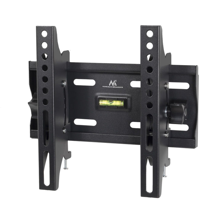 Maclean MC-667 TV Bracket Wall Mounted Tilt Flat Mount VESA LED LCD Plasma 25kg  23" - 42"